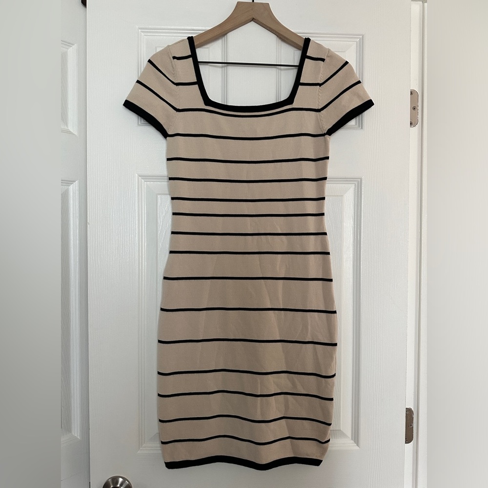 BeBe Dress New Size Medium